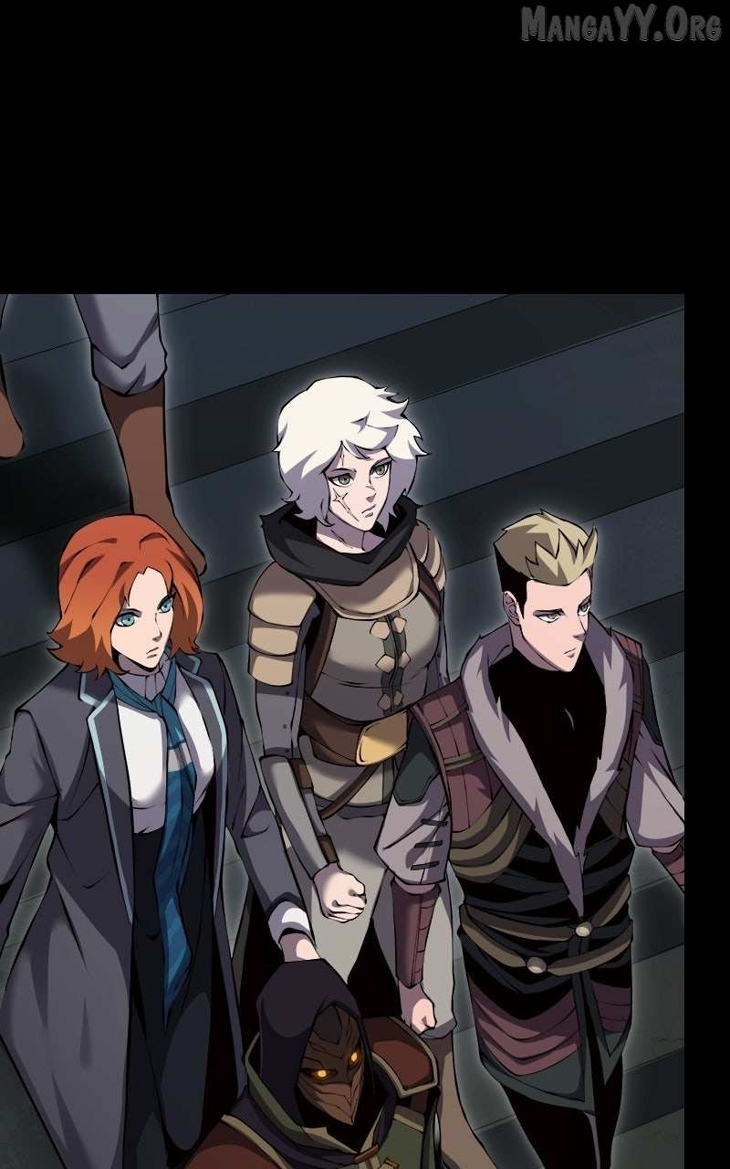 Read The Primal Hunter EN Manga Online