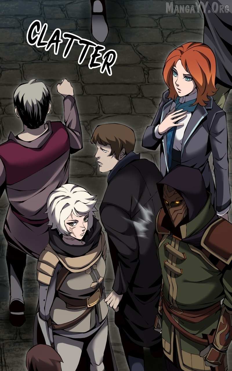 Read The Primal Hunter EN Manga Online