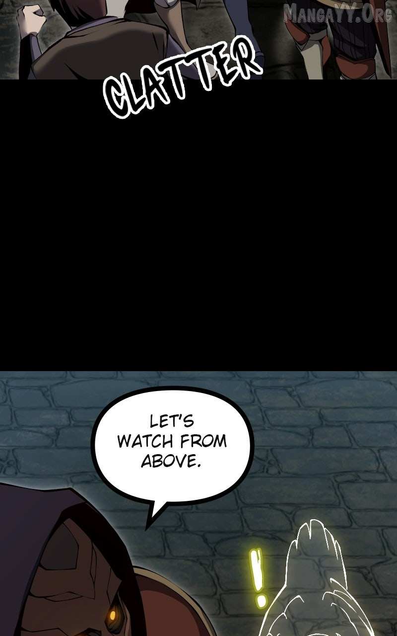 Read The Primal Hunter EN Manga Online