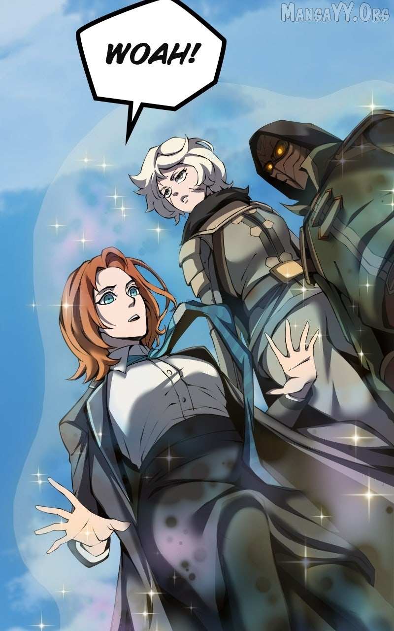 Read The Primal Hunter EN Manga Online