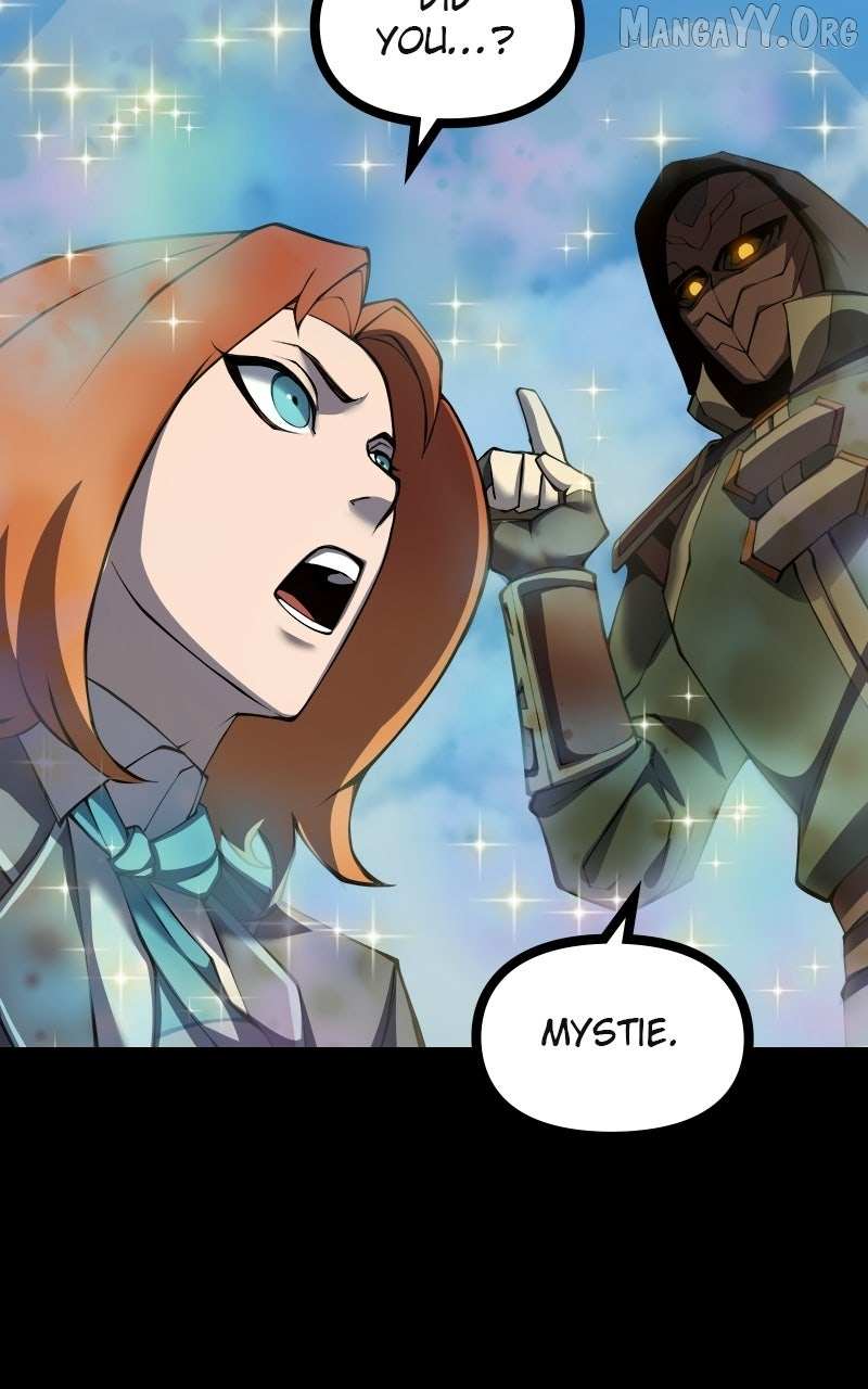 Read The Primal Hunter EN Manga Online