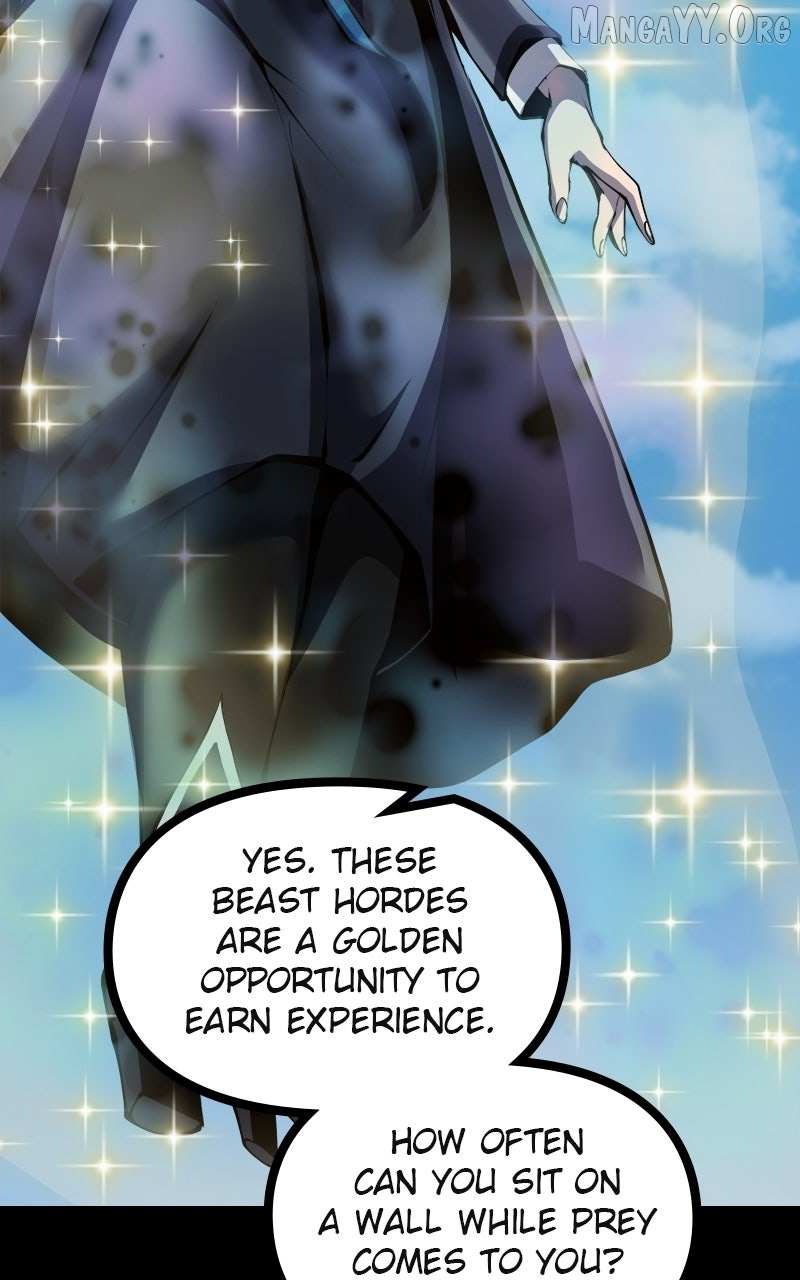 Read The Primal Hunter EN Manga Online