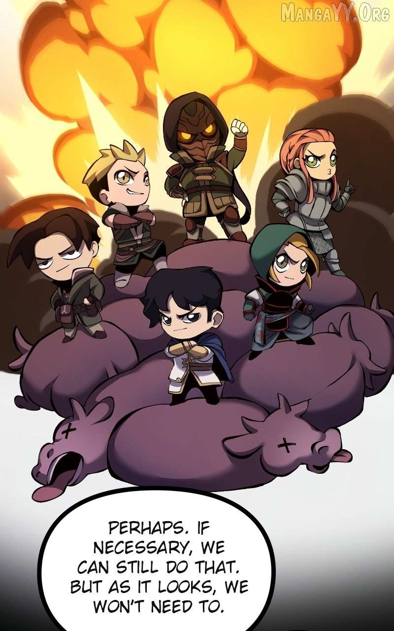 Read The Primal Hunter EN Manga Online