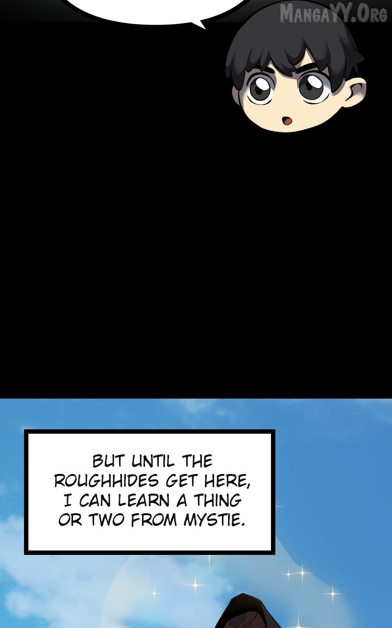 Read The Primal Hunter EN Manga Online