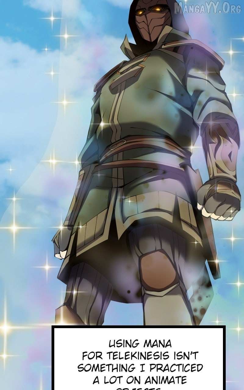 Read The Primal Hunter EN Manga Online