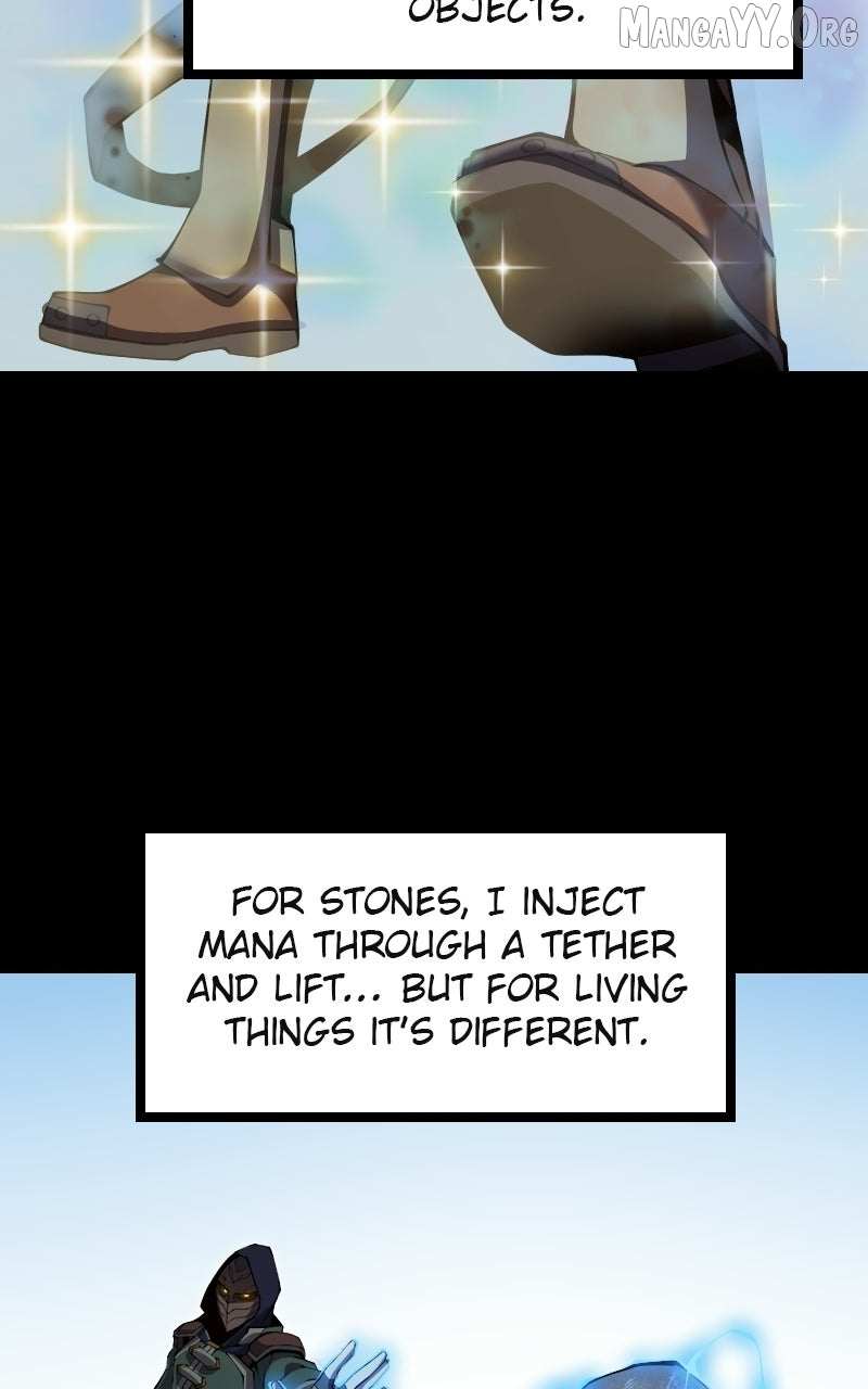 Read The Primal Hunter EN Manga Online