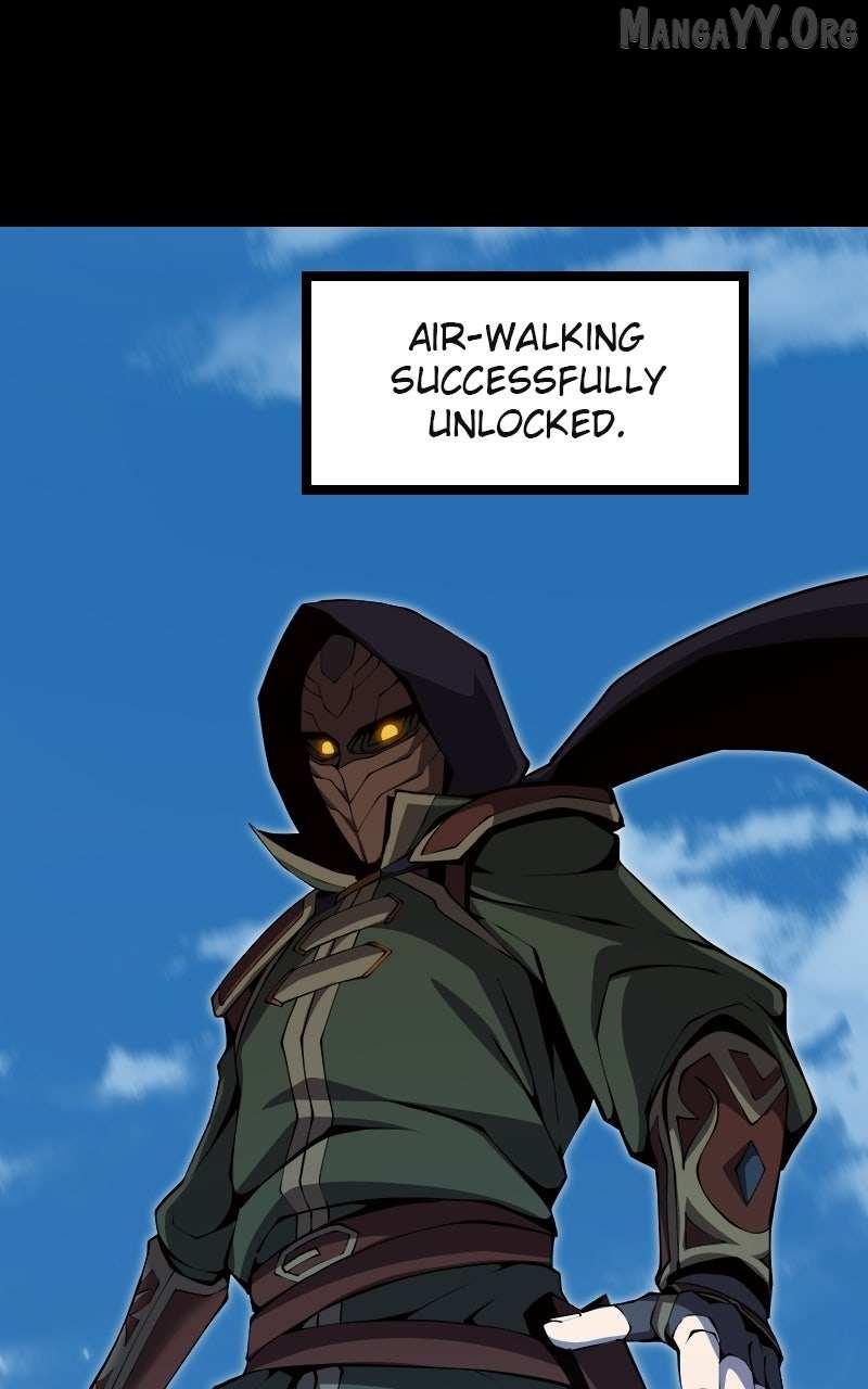 Read The Primal Hunter EN Manga Online