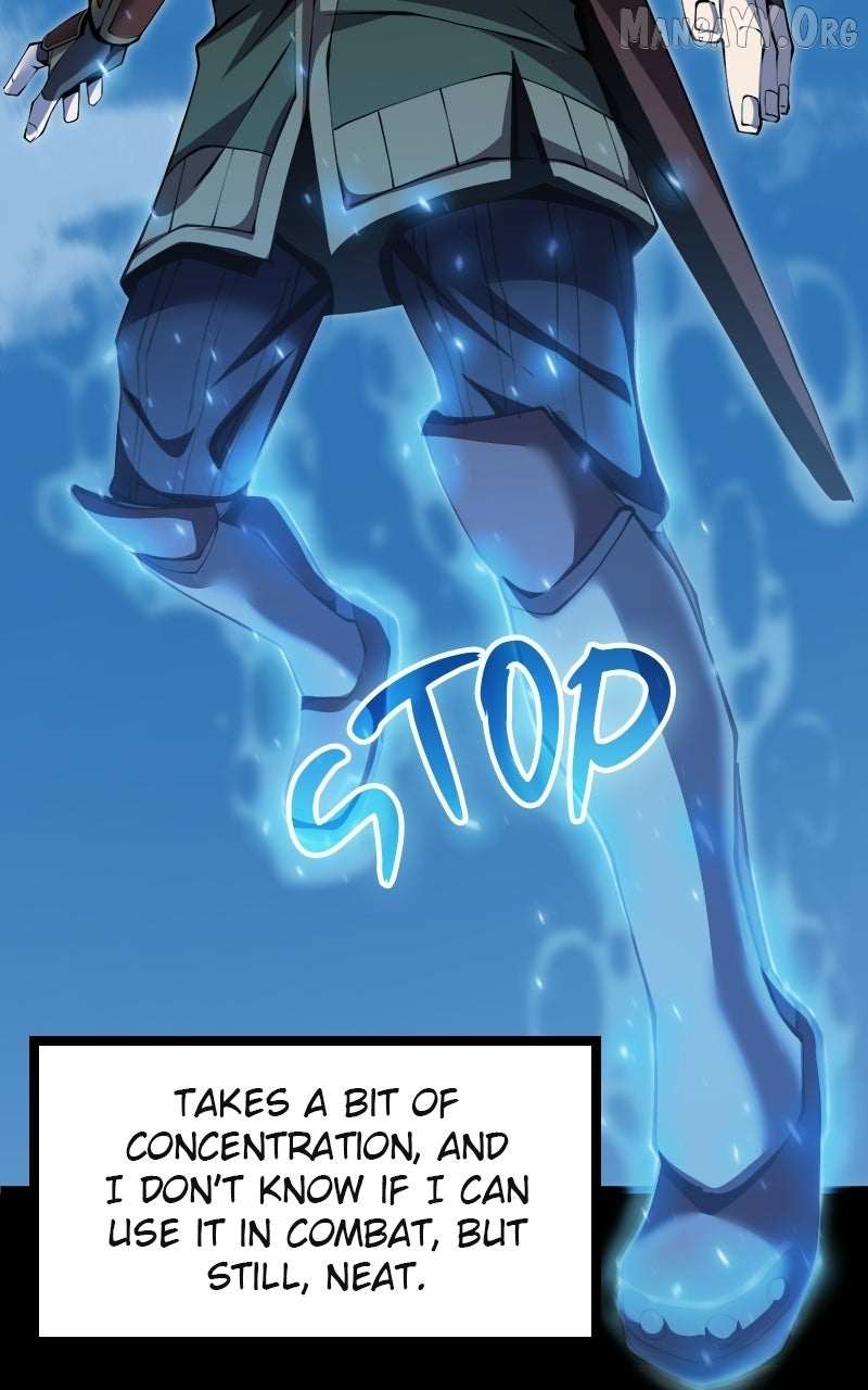 Read The Primal Hunter EN Manga Online