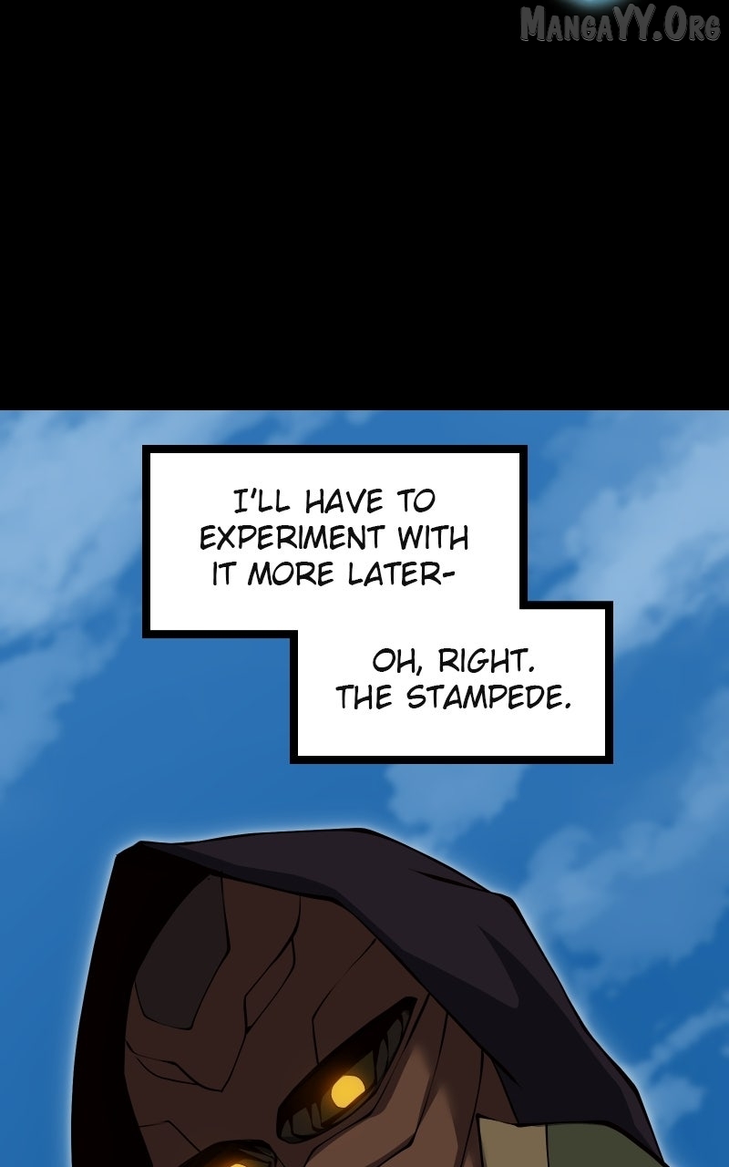 Read The Primal Hunter EN Manga Online