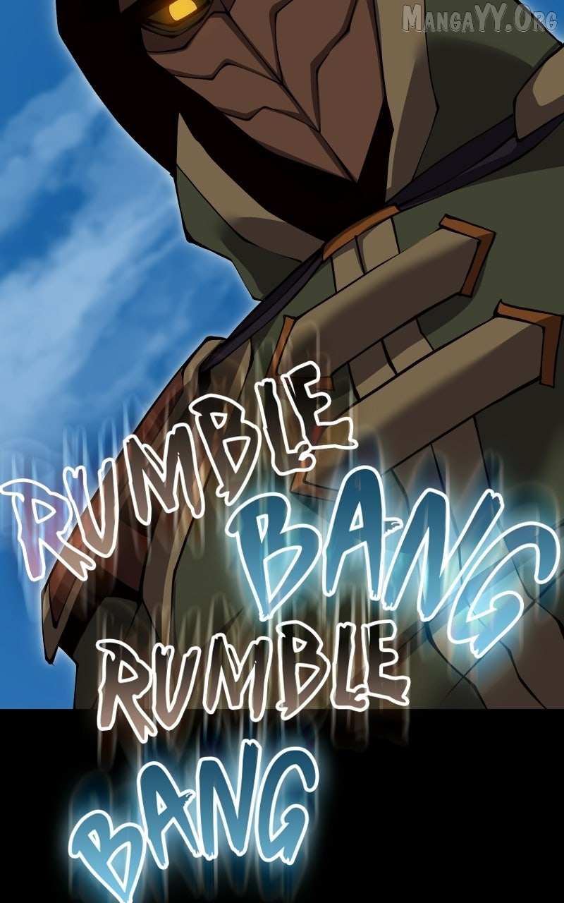 Read The Primal Hunter EN Manga Online