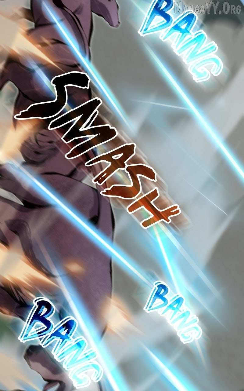 Read The Primal Hunter EN Manga Online