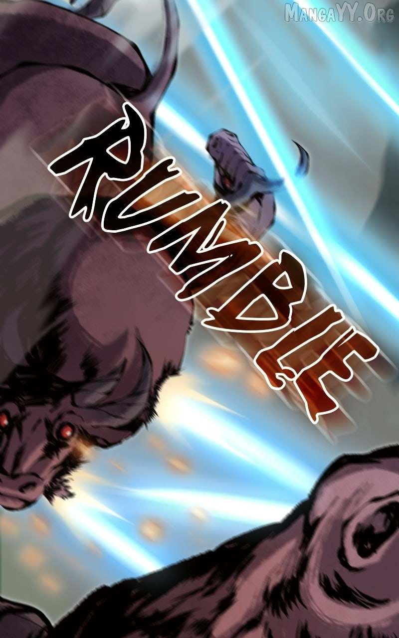 Read The Primal Hunter EN Manga Online