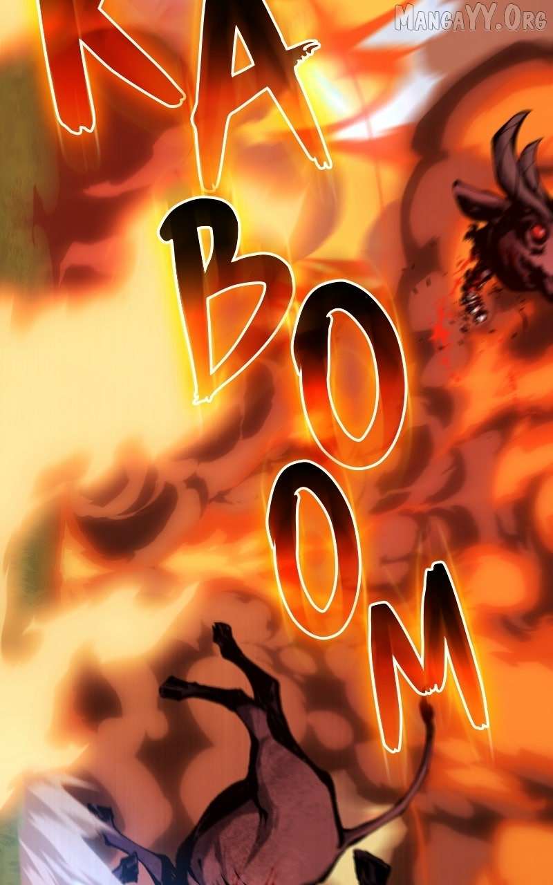 Read The Primal Hunter EN Manga Online