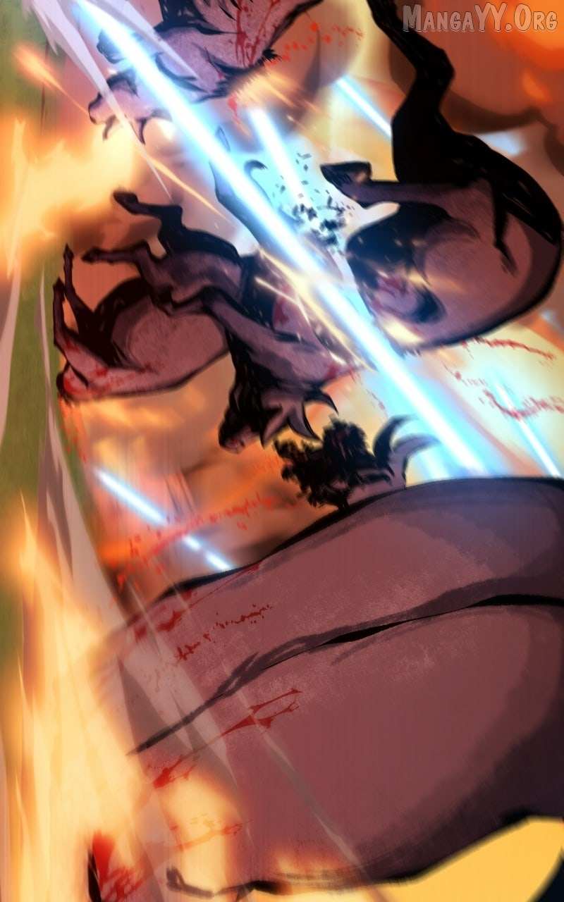 Read The Primal Hunter EN Manga Online