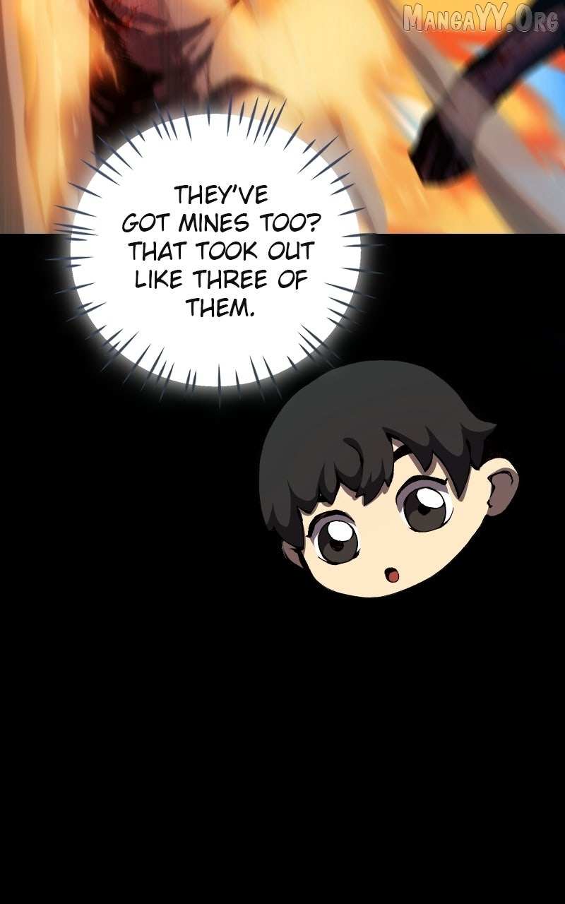 Read The Primal Hunter EN Manga Online