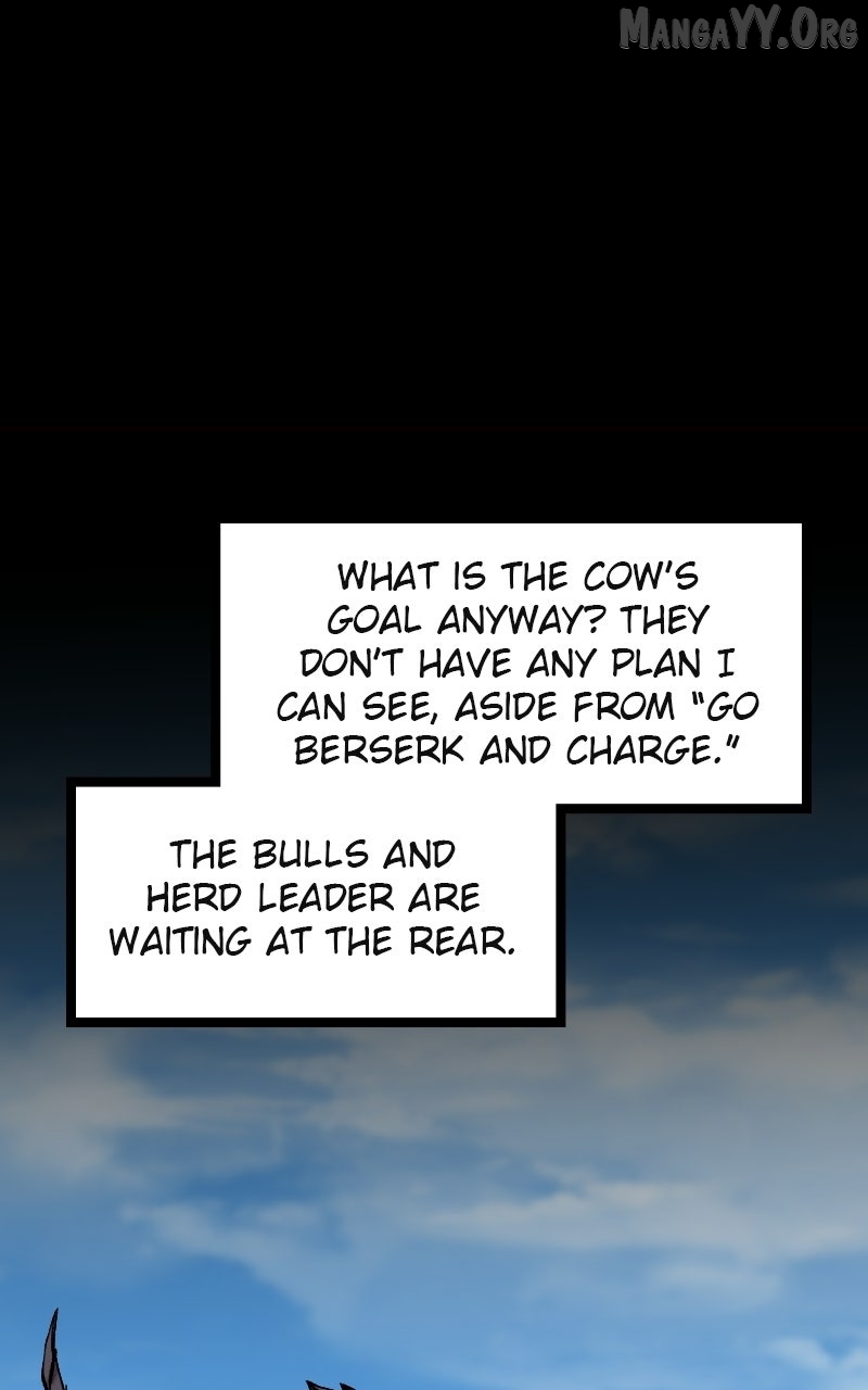 Read The Primal Hunter EN Manga Online