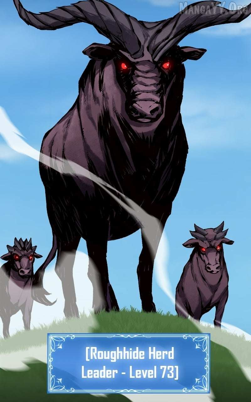 Read The Primal Hunter EN Manga Online