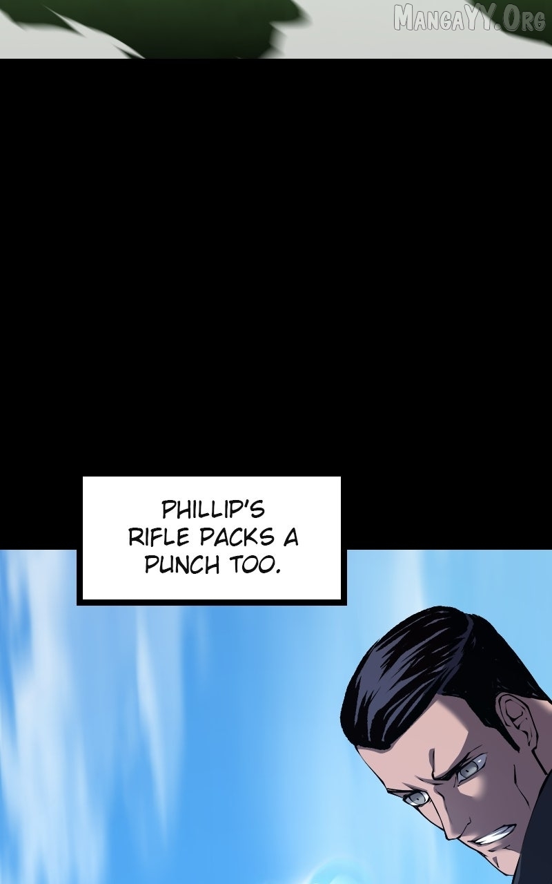 Read The Primal Hunter EN Manga Online