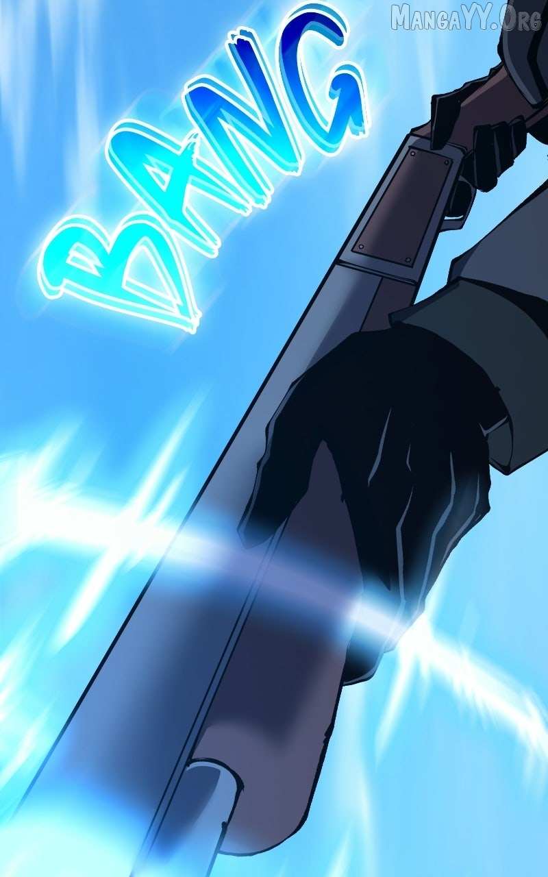 Read The Primal Hunter EN Manga Online