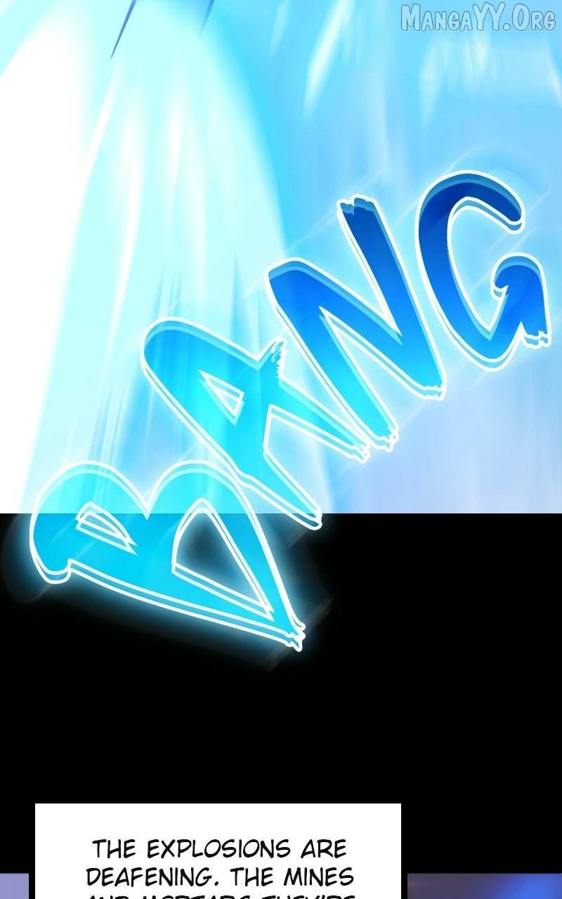 Read The Primal Hunter EN Manga Online