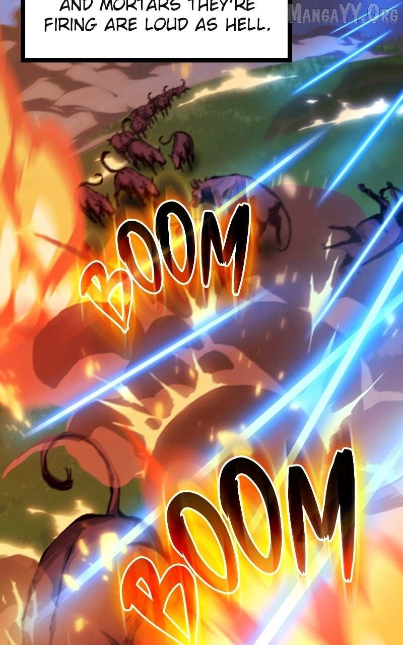 Read The Primal Hunter EN Manga Online