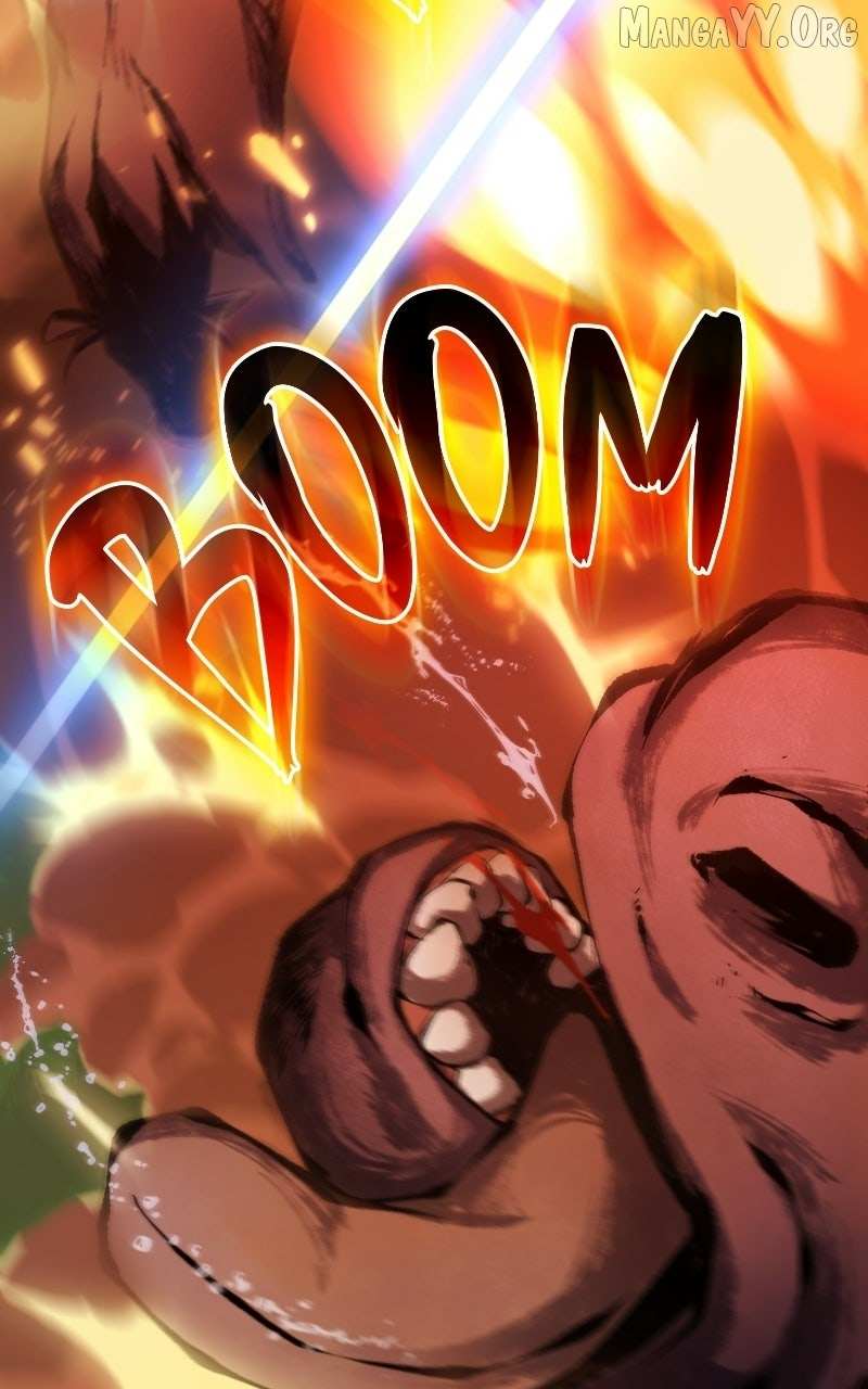 Read The Primal Hunter EN Manga Online