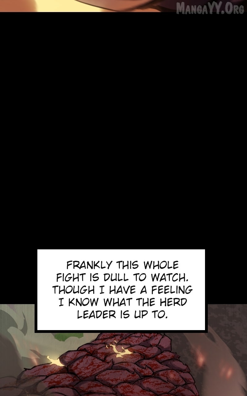 Read The Primal Hunter EN Manga Online