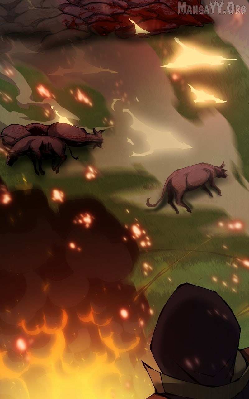 Read The Primal Hunter EN Manga Online