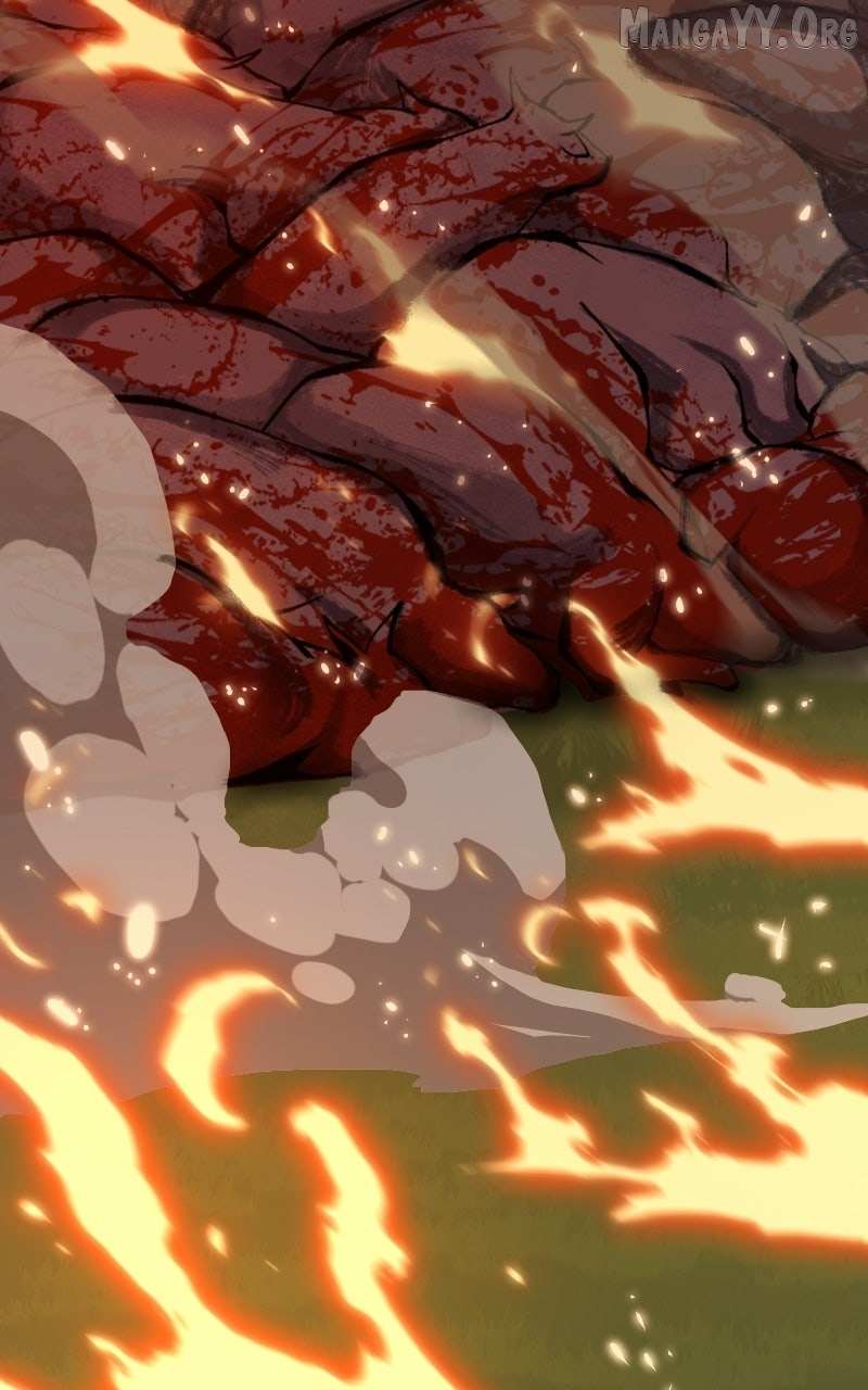 Read The Primal Hunter EN Manga Online