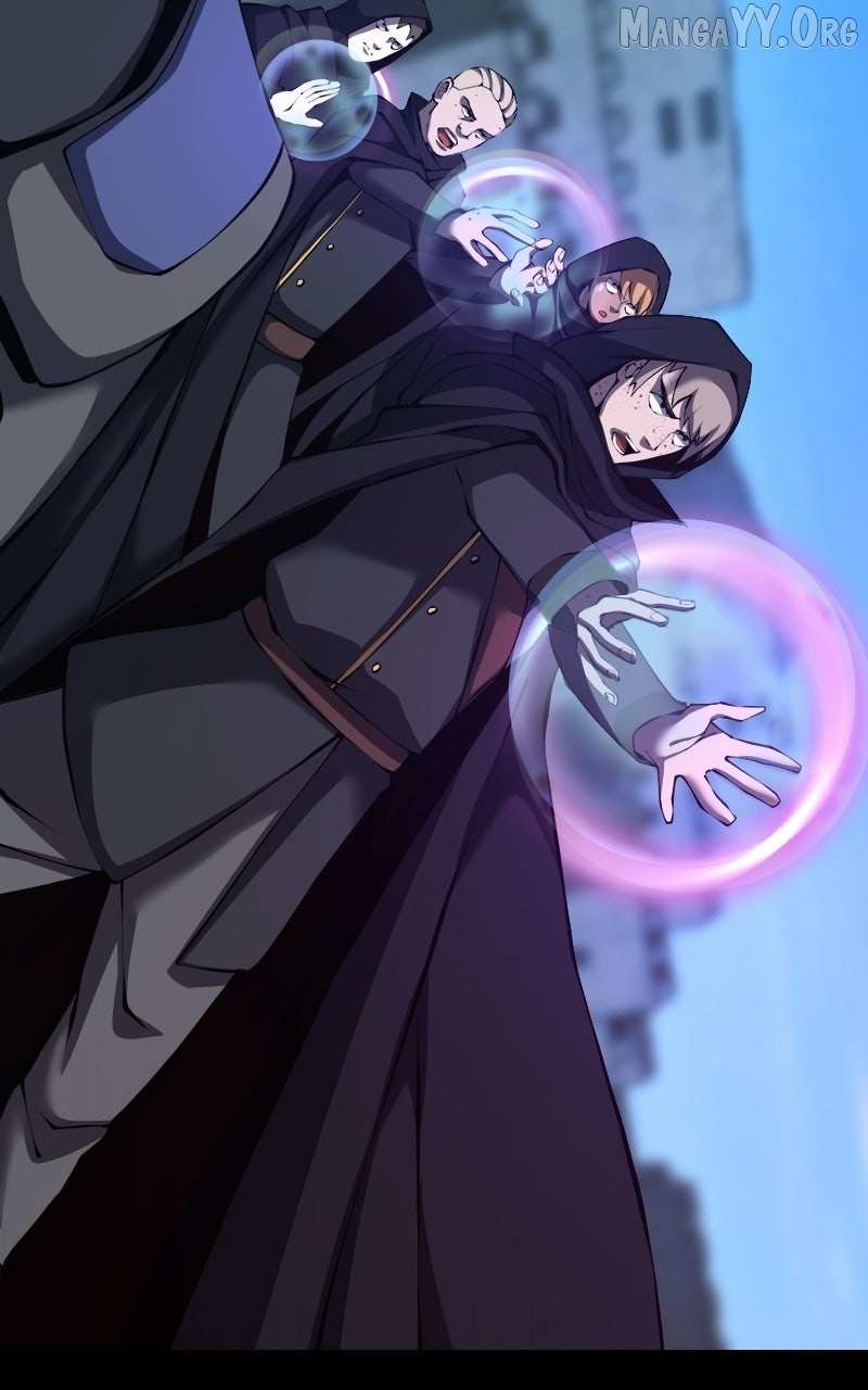 Read The Primal Hunter EN Manga Online