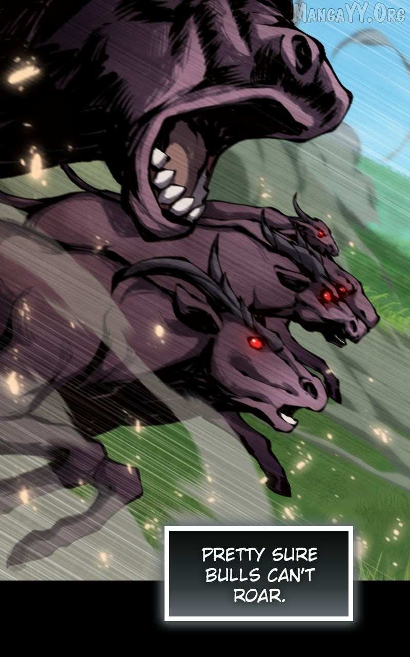 Read The Primal Hunter EN Manga Online