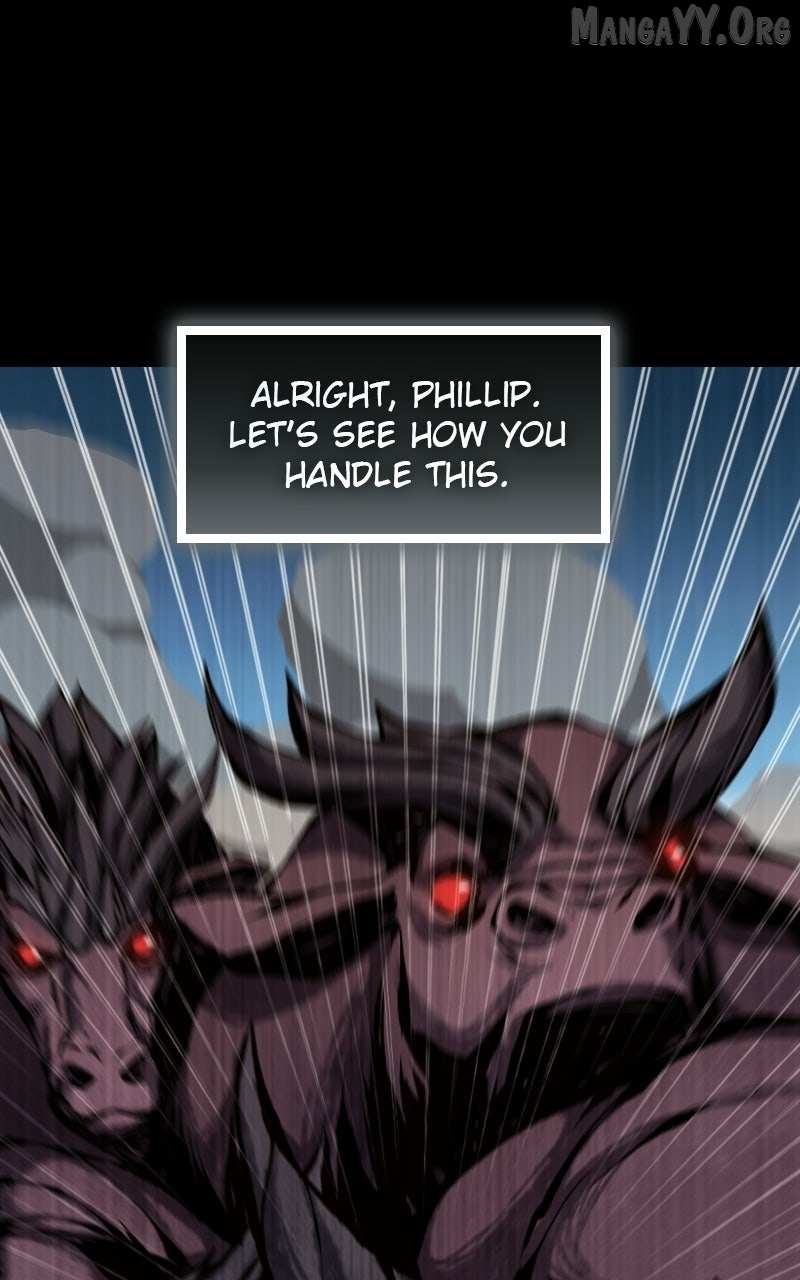 Read The Primal Hunter EN Manga Online