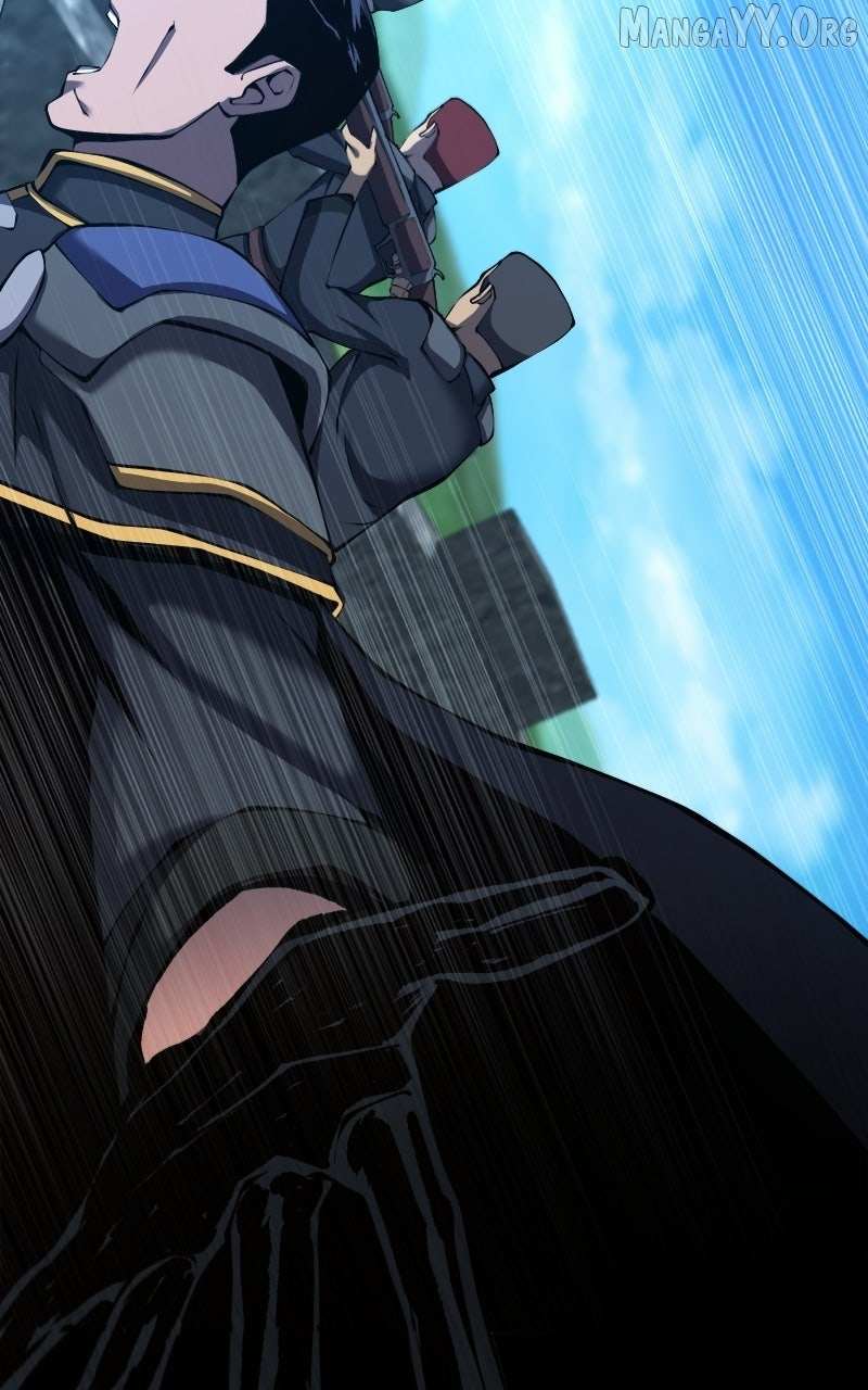 Read The Primal Hunter EN Manga Online