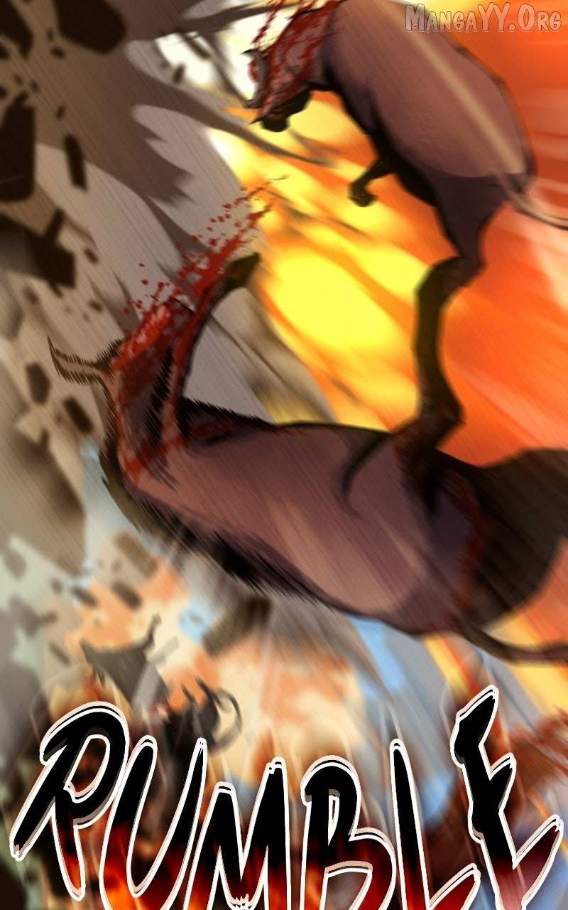 Read The Primal Hunter EN Manga Online