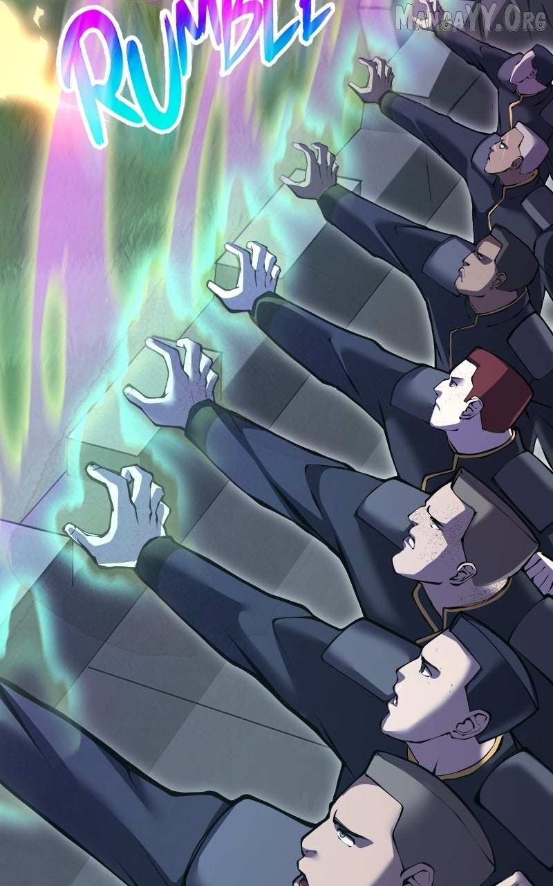 Read The Primal Hunter EN Manga Online