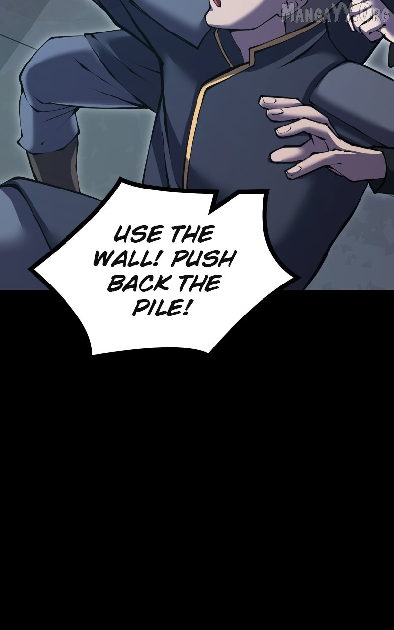 Read The Primal Hunter EN Manga Online