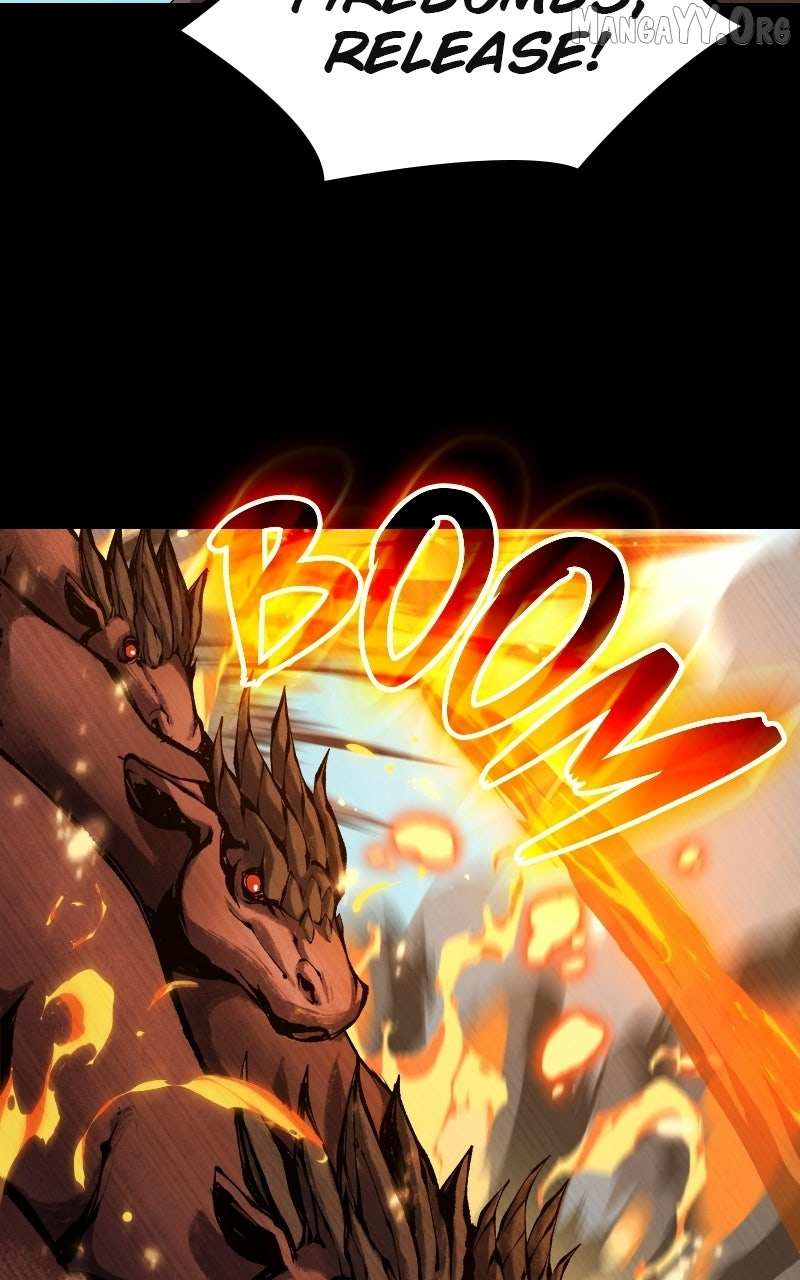 Read The Primal Hunter EN Manga Online