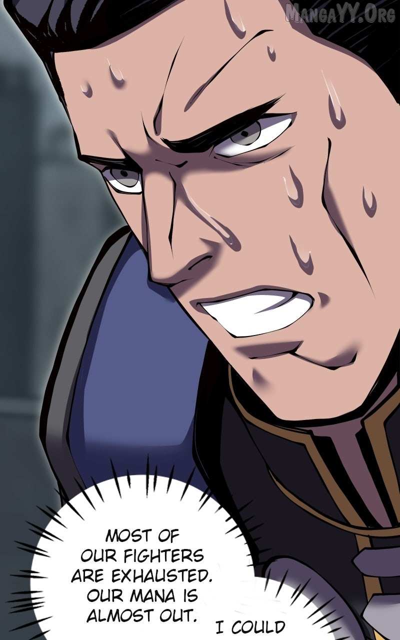 Read The Primal Hunter EN Manga Online