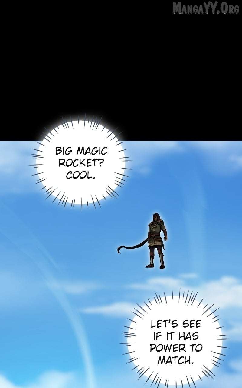 Read The Primal Hunter EN Manga Online