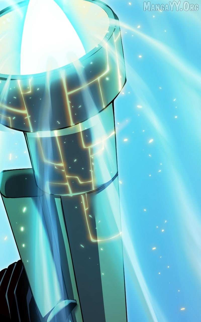 Read The Primal Hunter EN Manga Online