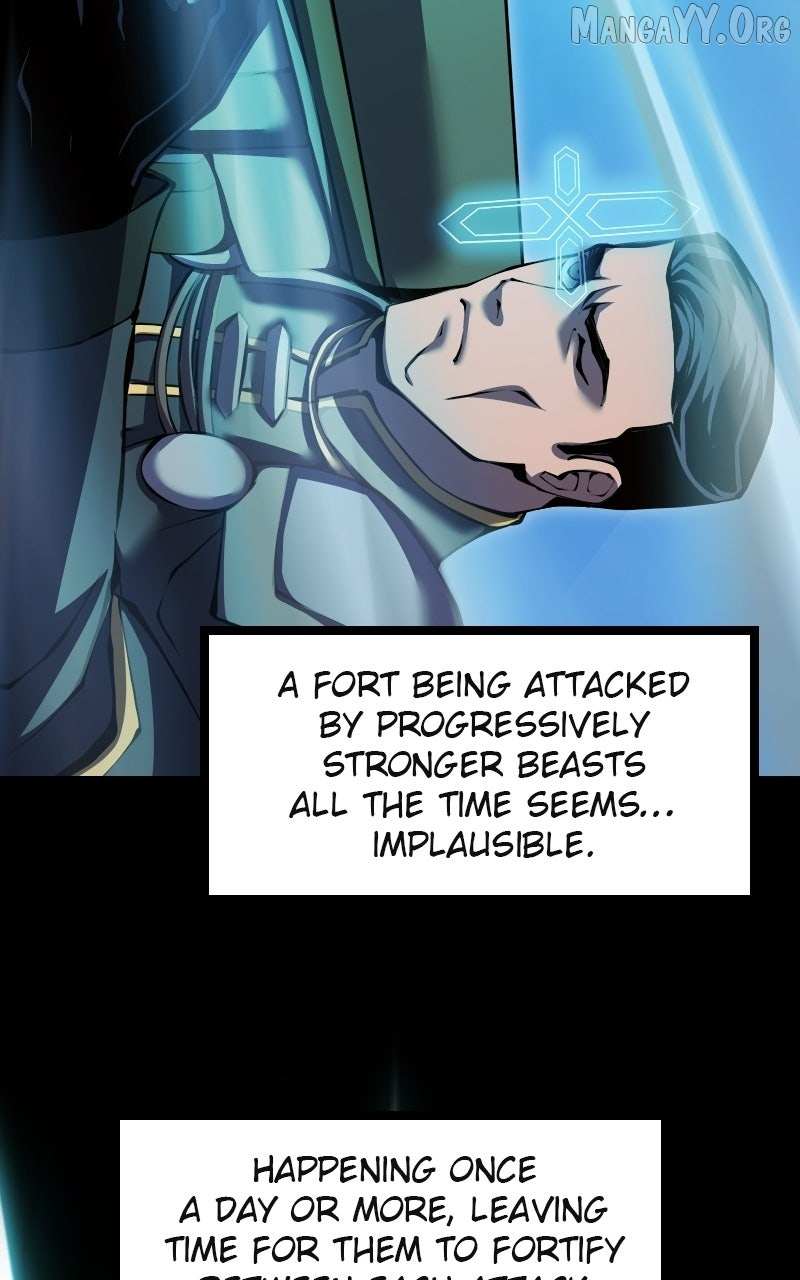 Read The Primal Hunter EN Manga Online