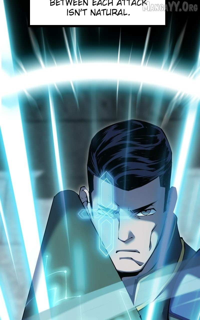 Read The Primal Hunter EN Manga Online