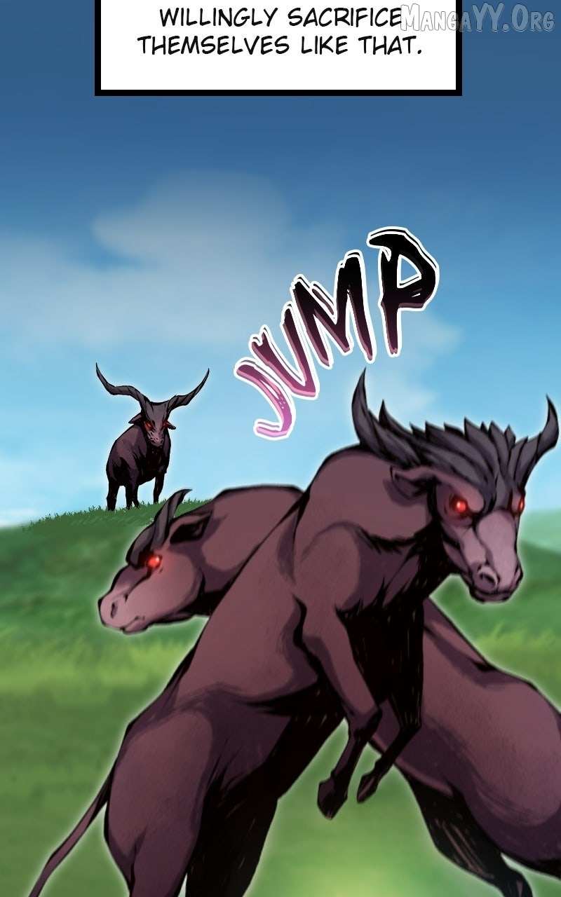 Read The Primal Hunter EN Manga Online