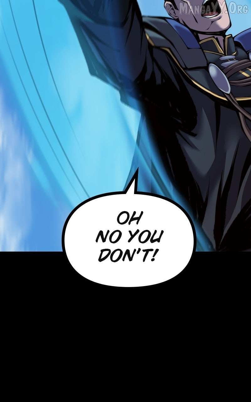 Read The Primal Hunter EN Manga Online