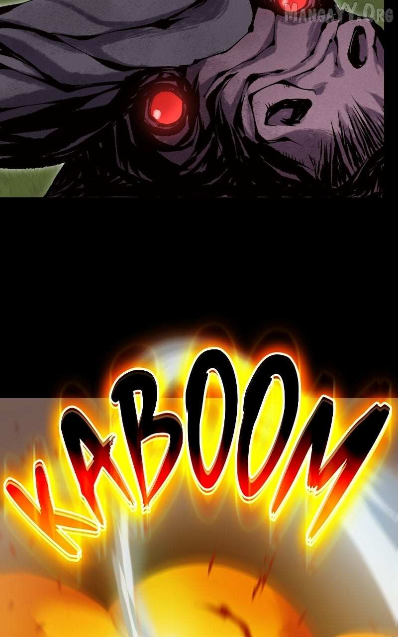 Read The Primal Hunter EN Manga Online