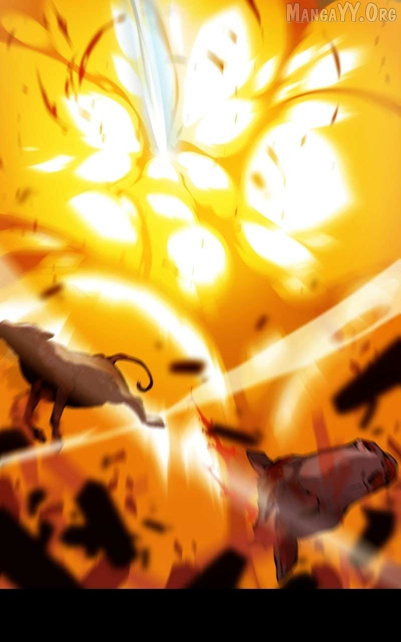 Read The Primal Hunter EN Manga Online