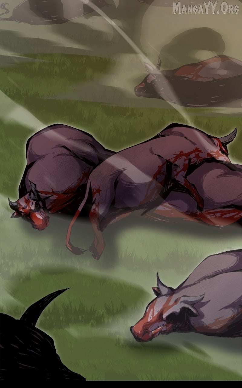 Read The Primal Hunter EN Manga Online