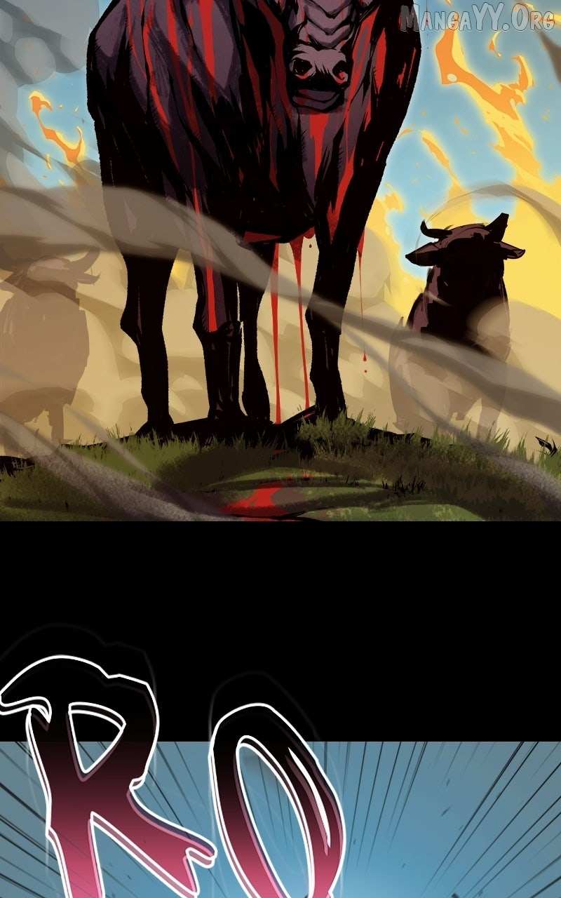 Read The Primal Hunter EN Manga Online