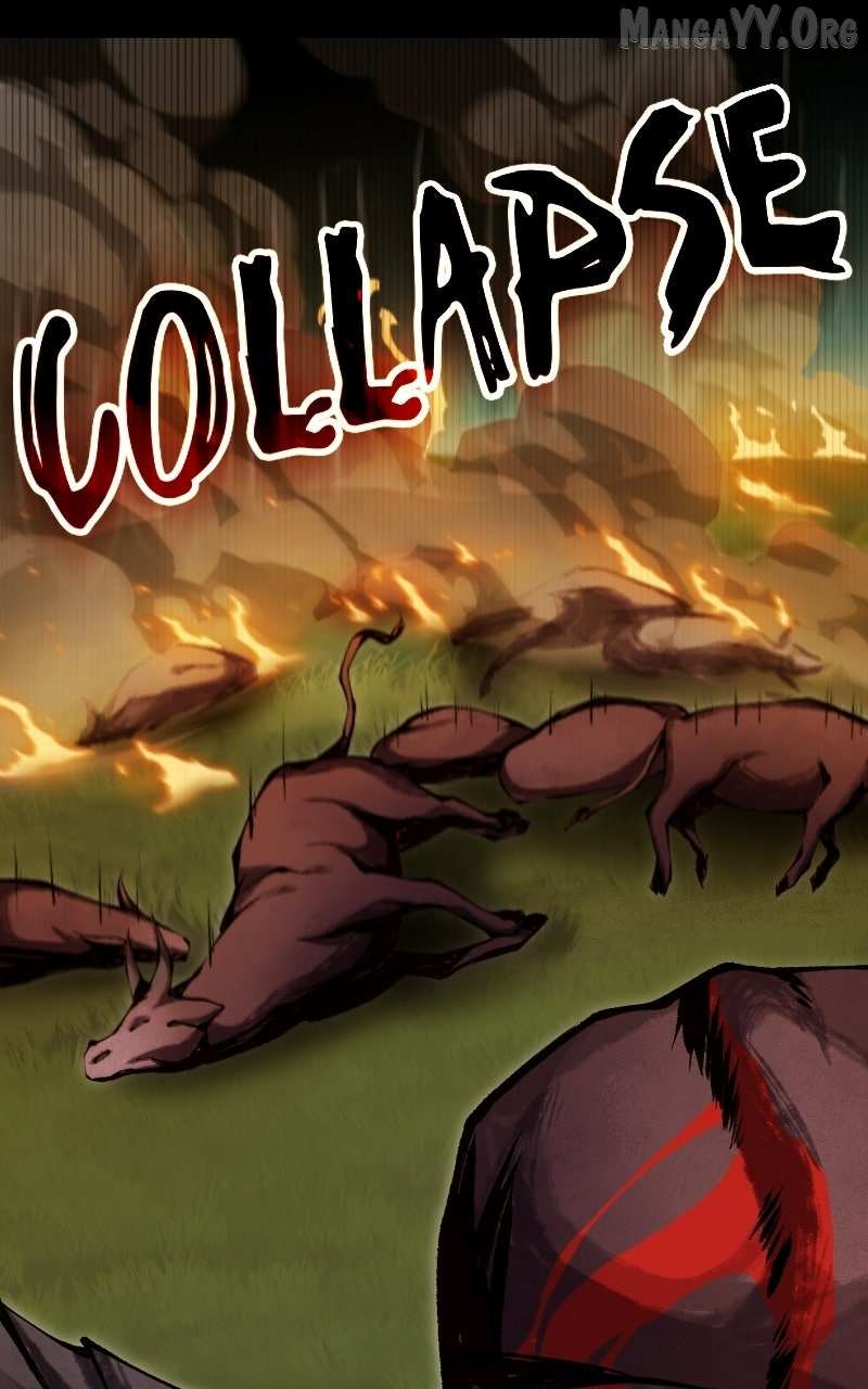 Read The Primal Hunter EN Manga Online