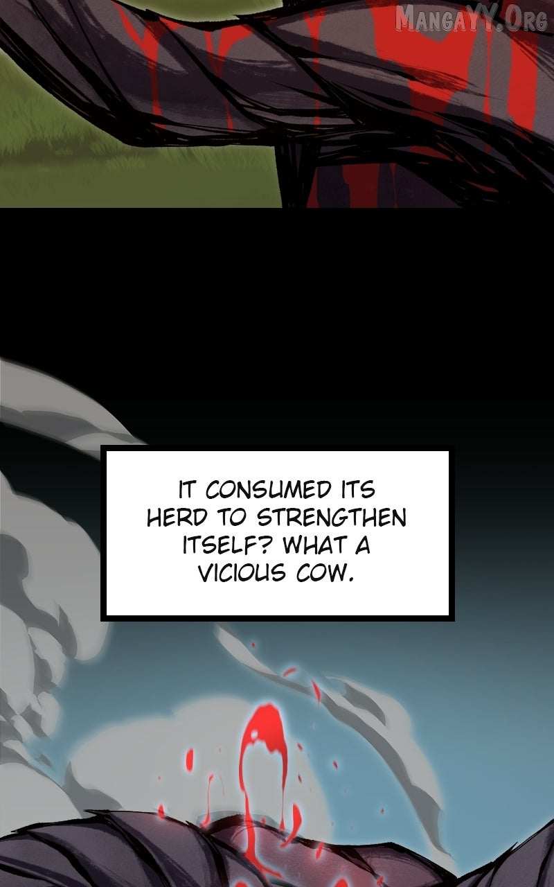 Read The Primal Hunter EN Manga Online